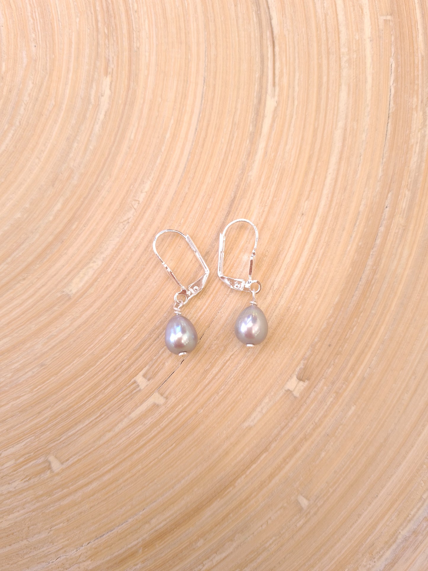 Boucles d'oreilles Carla