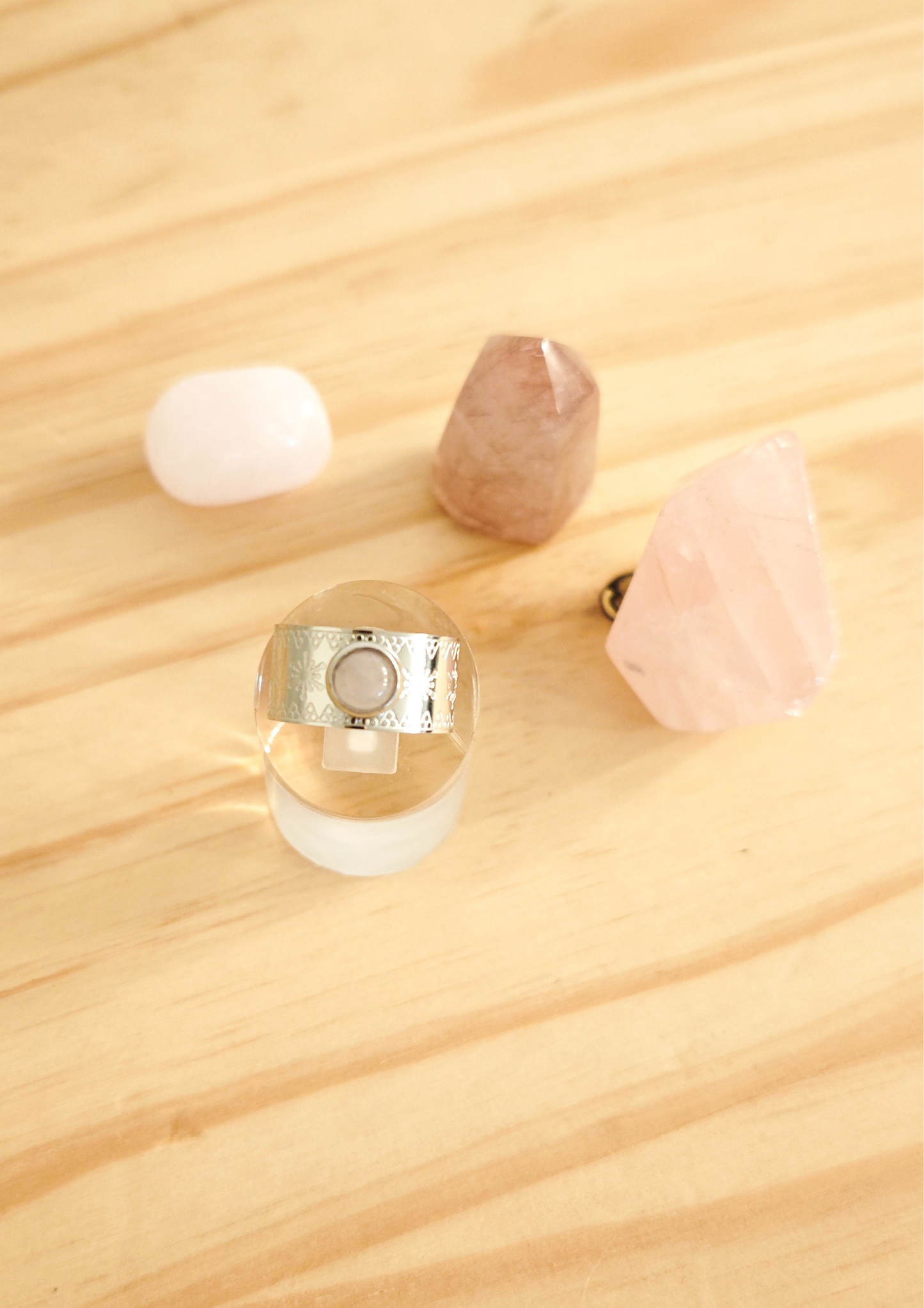 Bague Colette