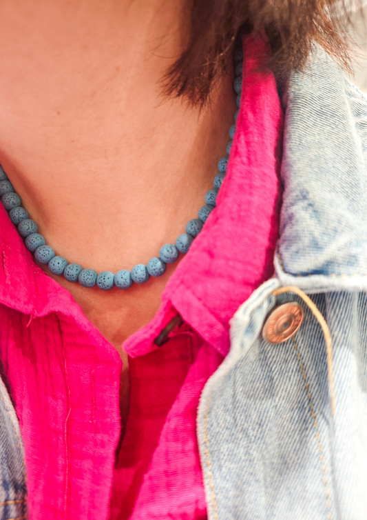 collier Uhaina