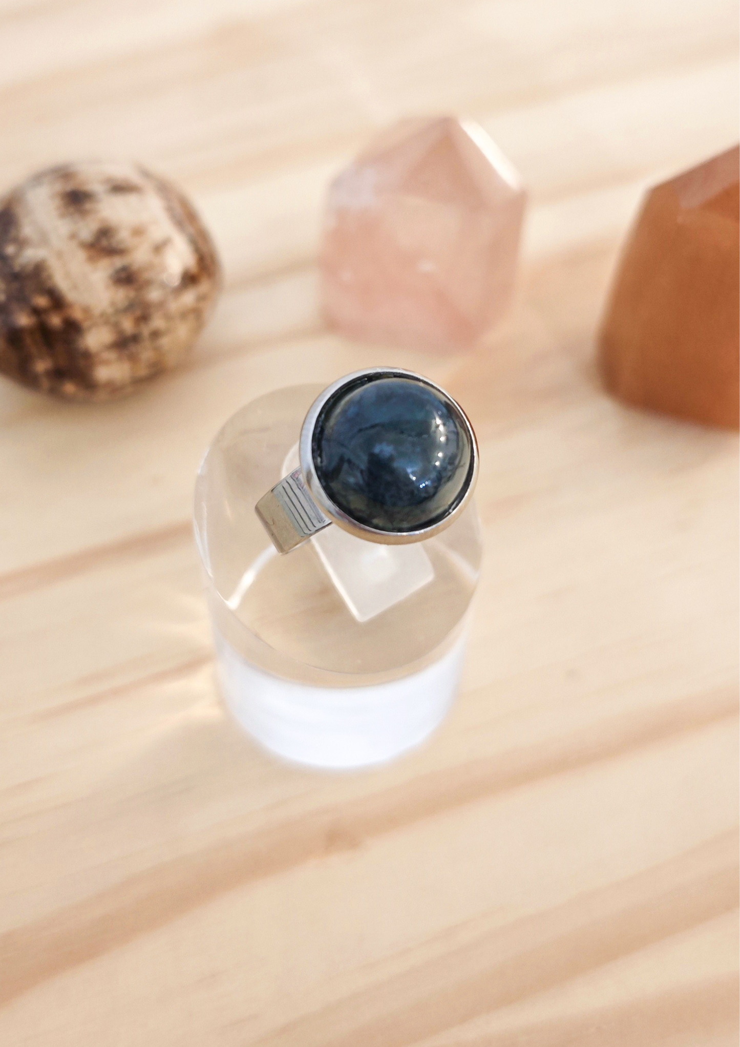 Bague Nora