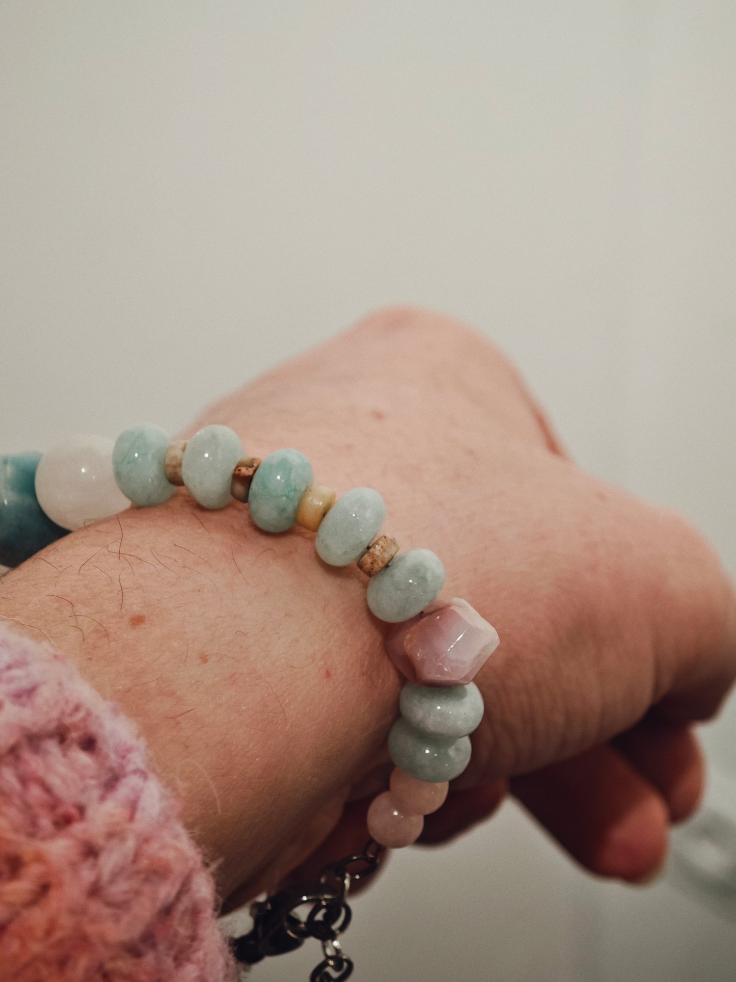Bracelet Amazone