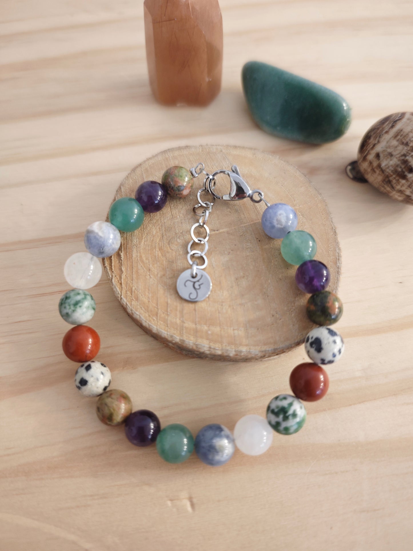 Bracelet Multicolore