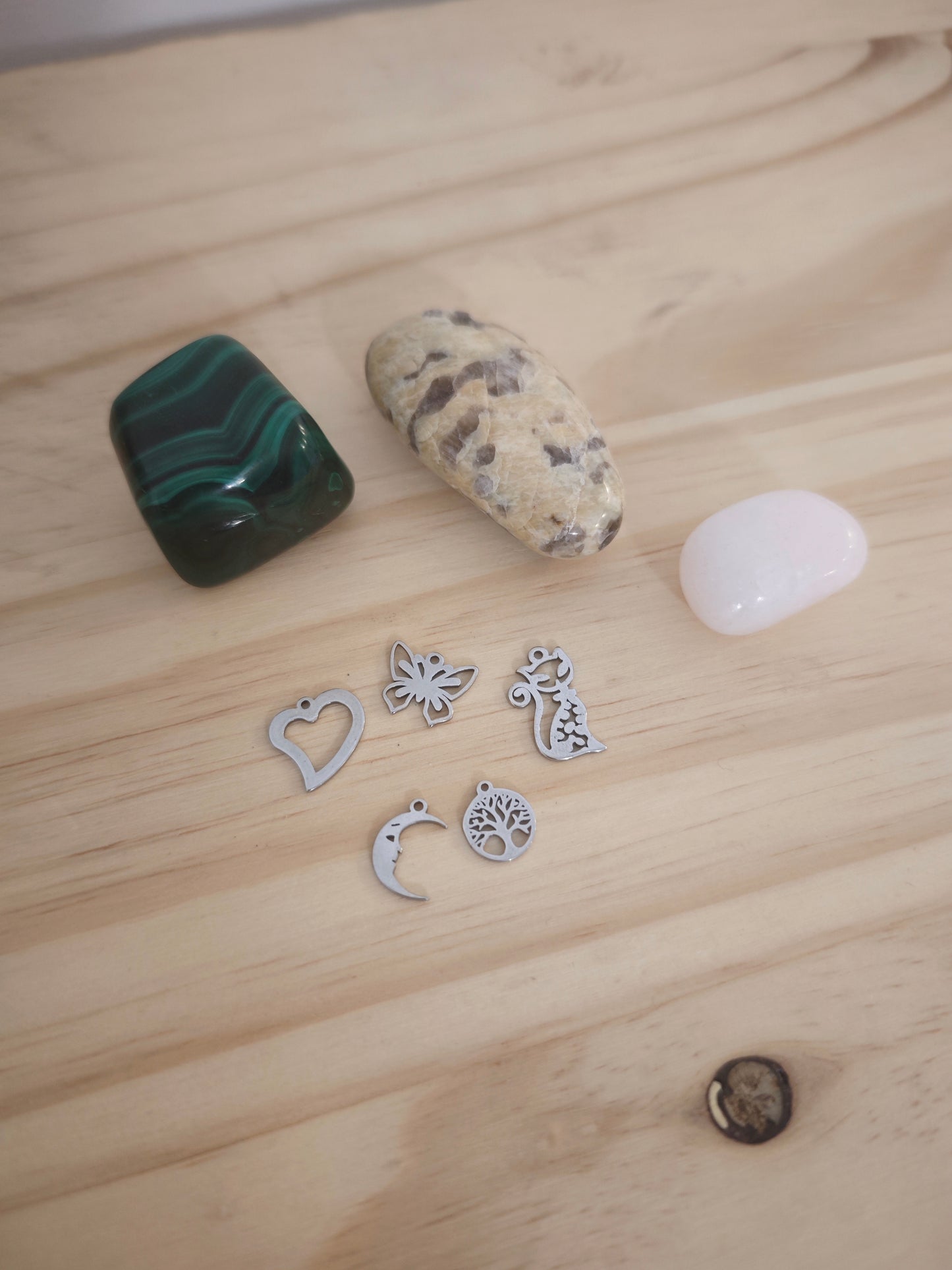 Bracelet Sia Elastique personnalisable