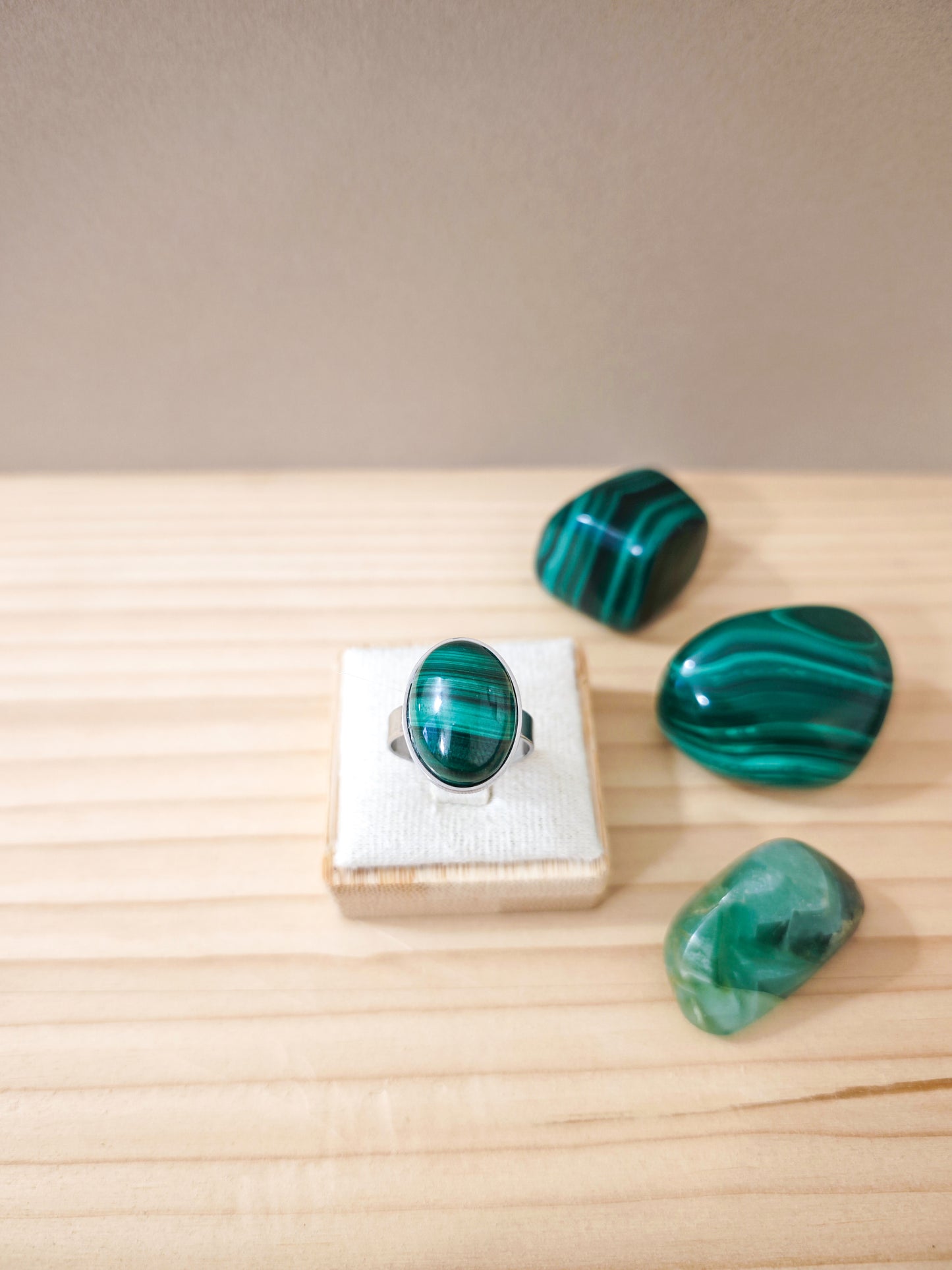 Bague Léa