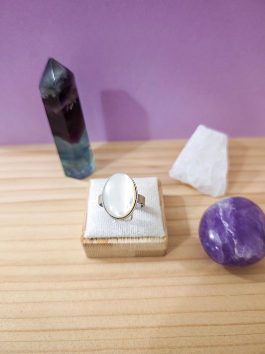 Bague Bahia
