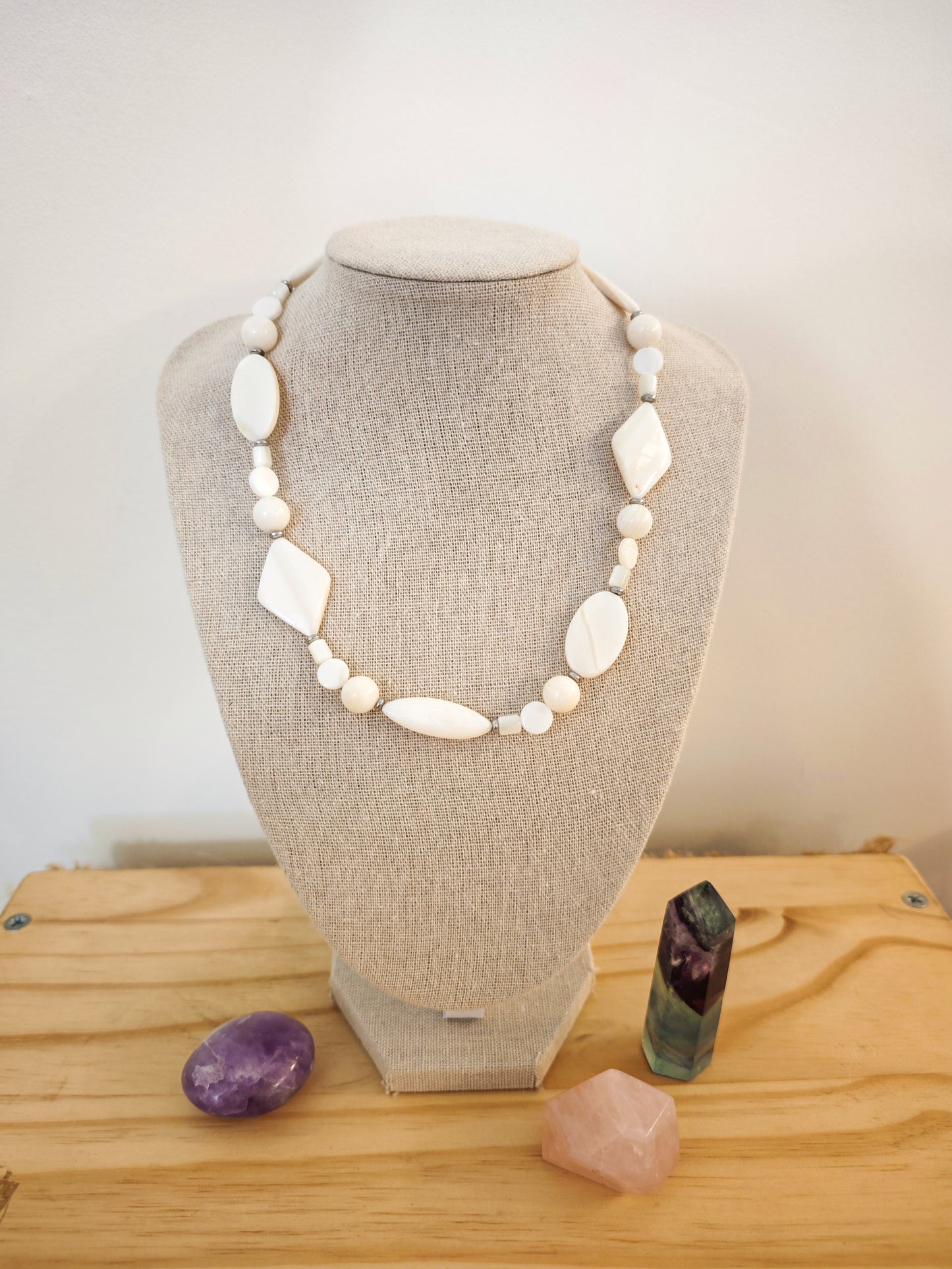 Collier Sybile