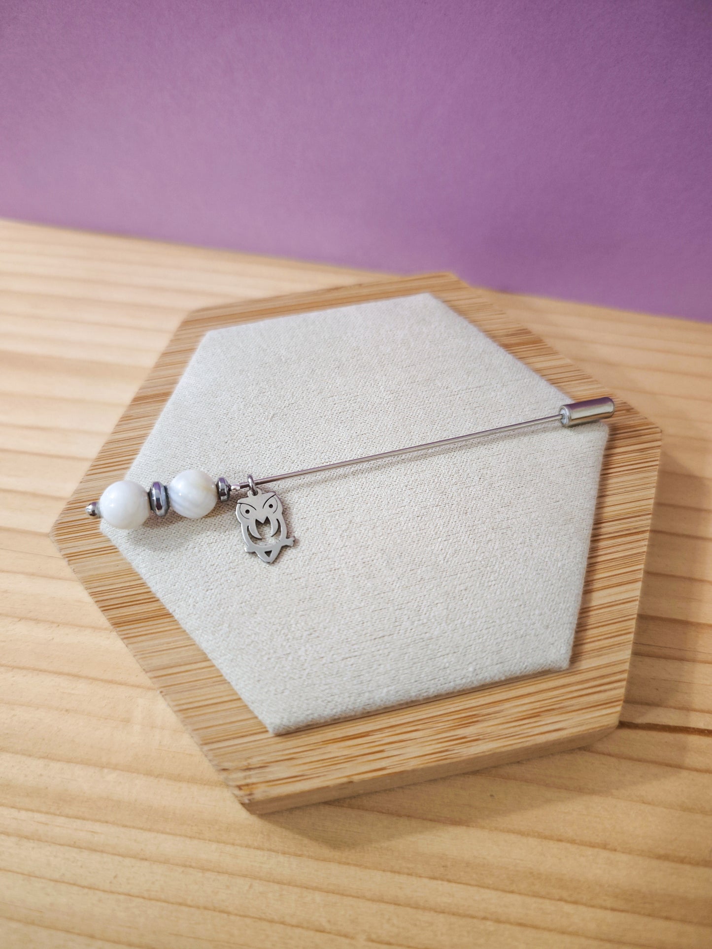 Fibule Linette