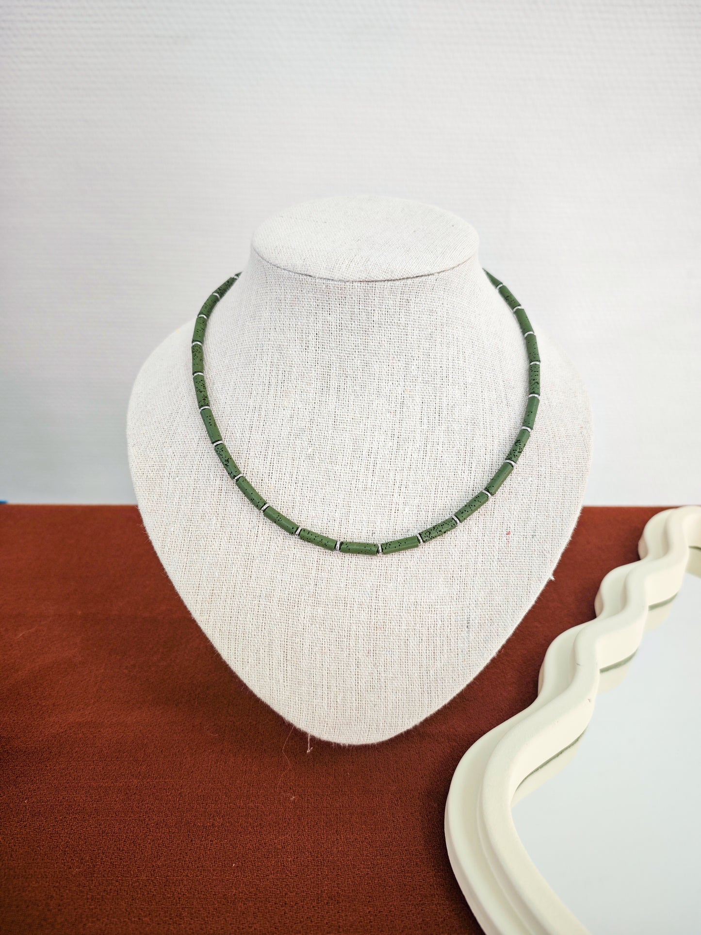 Collier Viridia