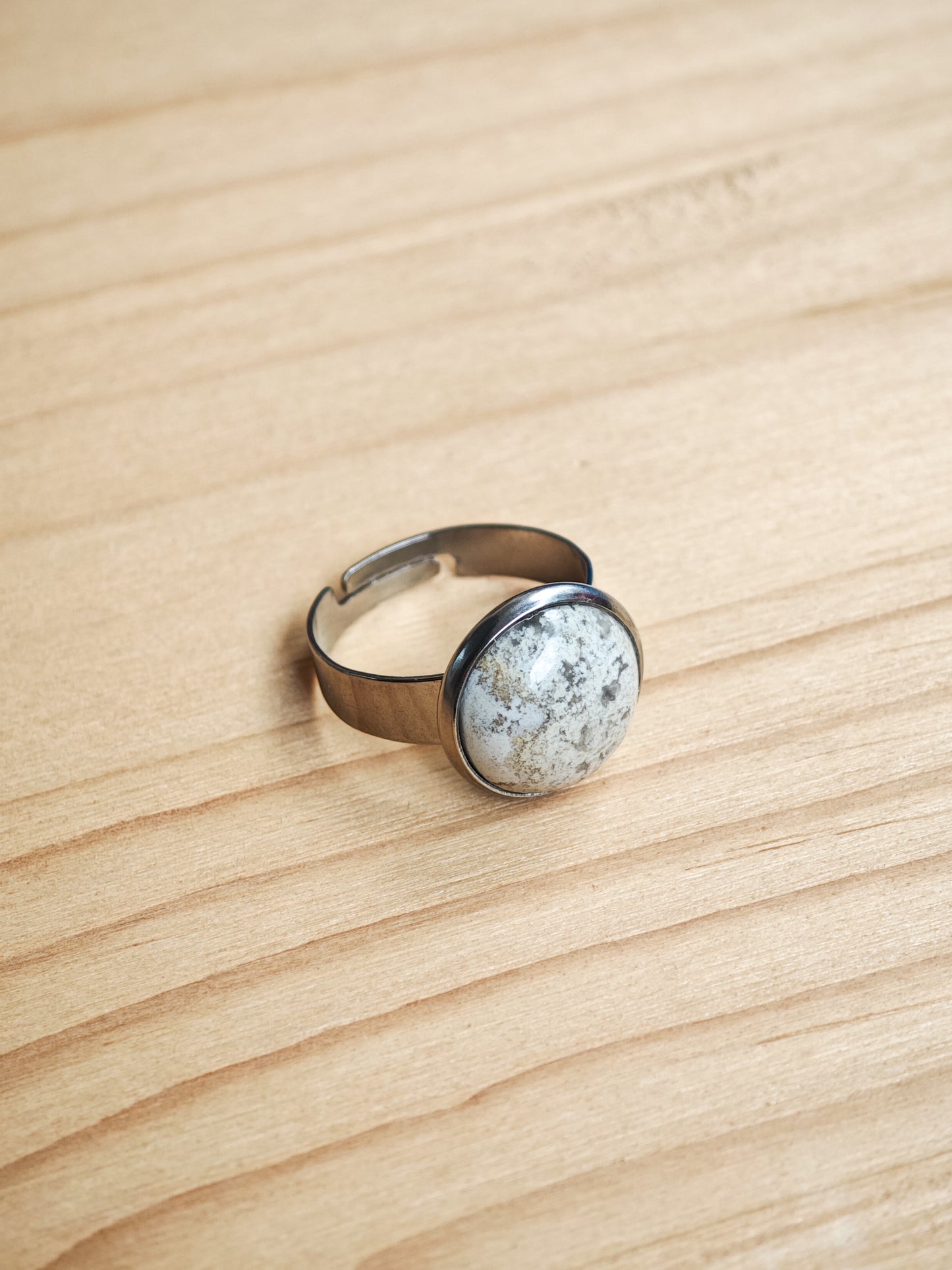 Bague Liou