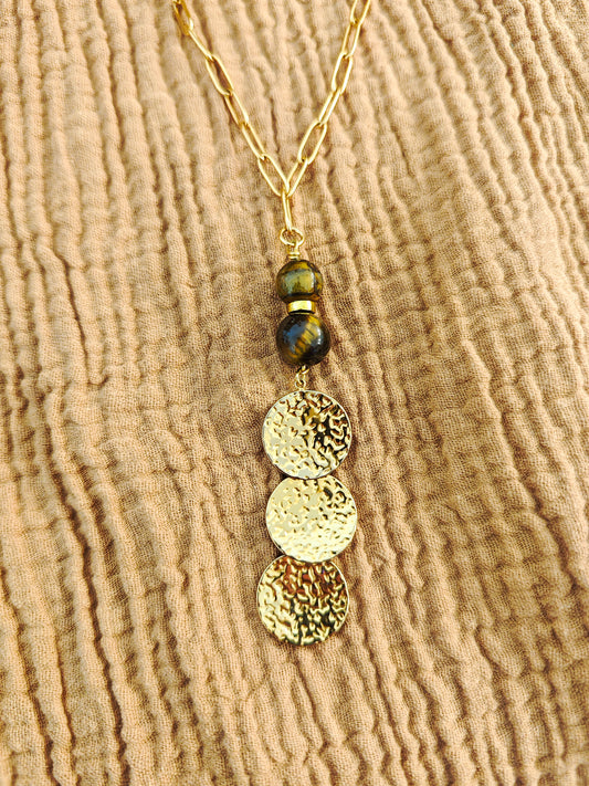 Collier Sandra