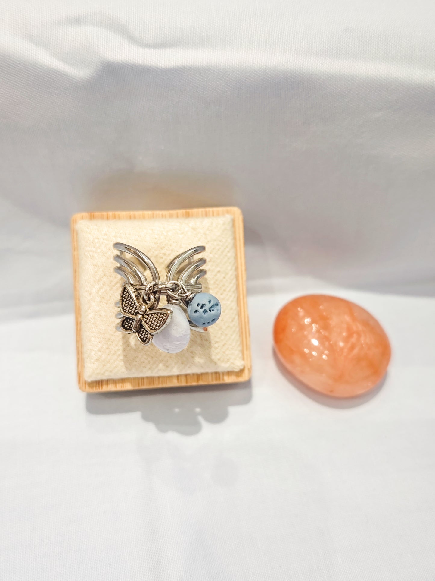Bague Uhaina