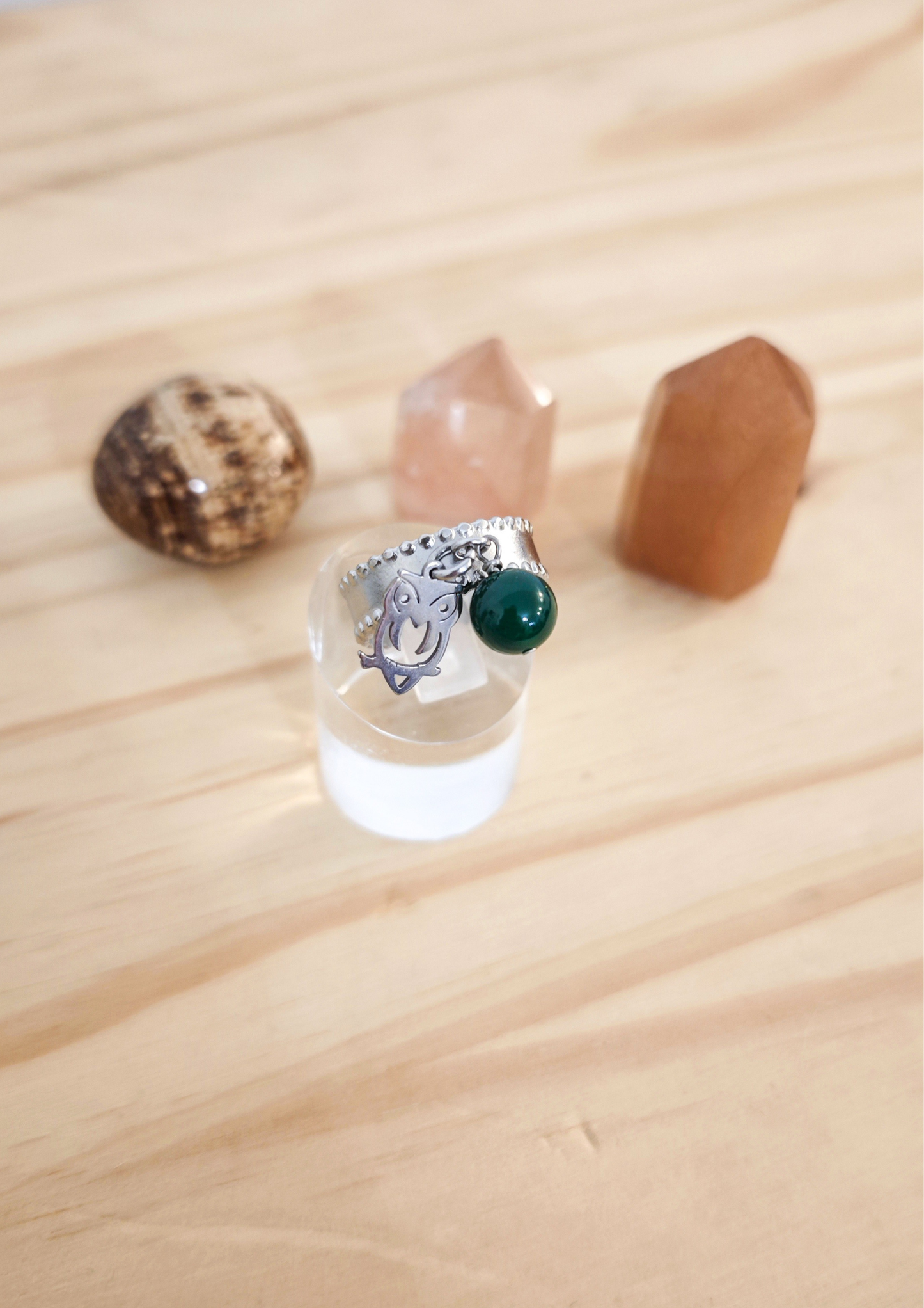 Bague Ninon