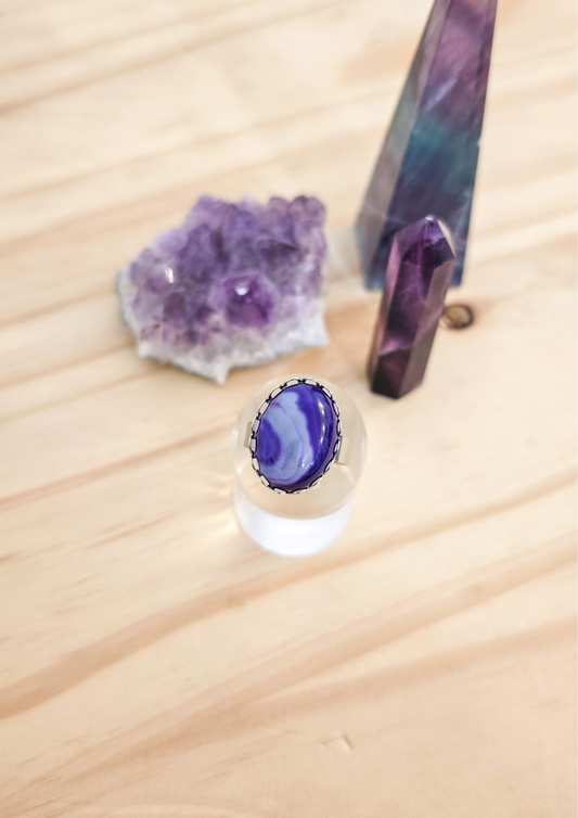 Bague Lila