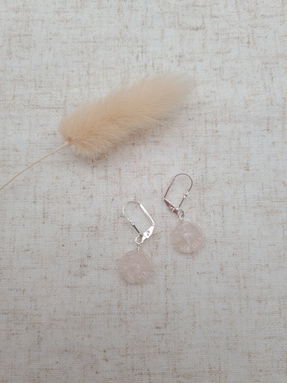 Boucles d'oreilles Florine