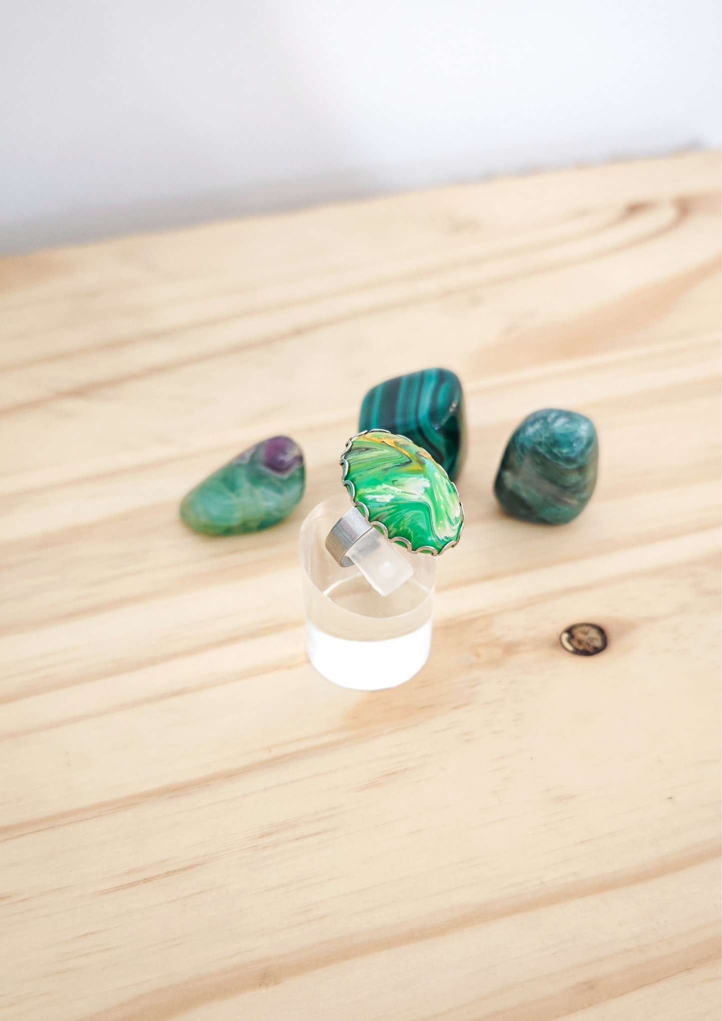 Bague Elisa