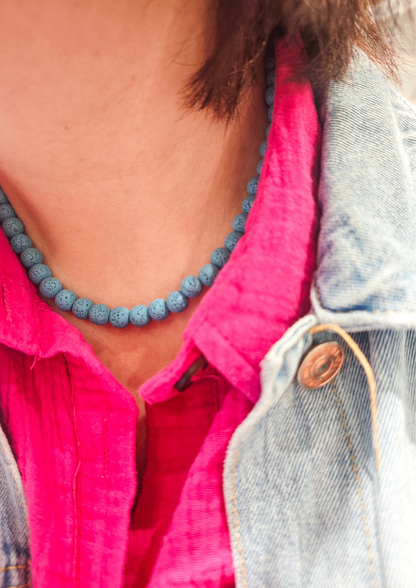 collier Uhaina