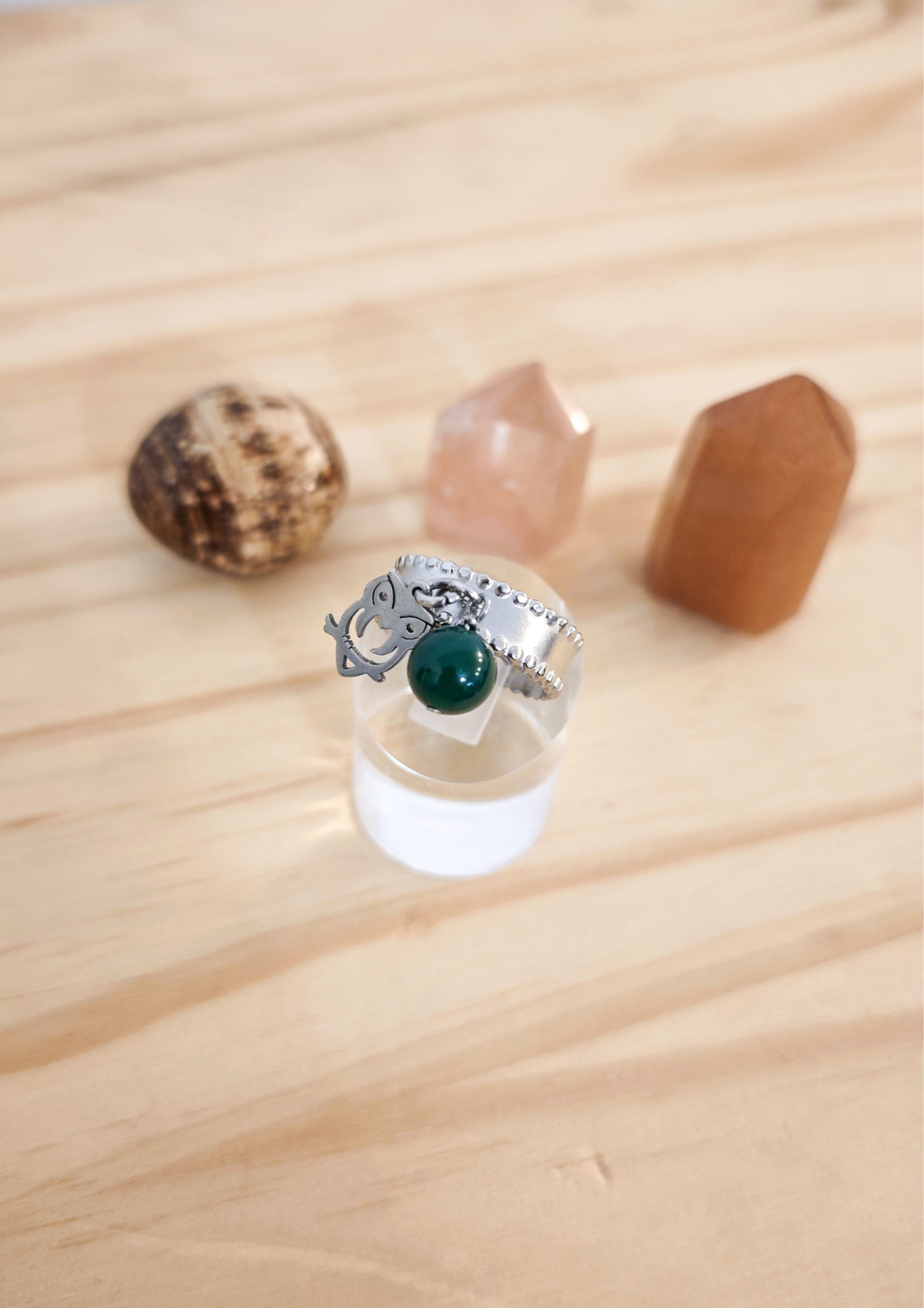 Bague Ninon