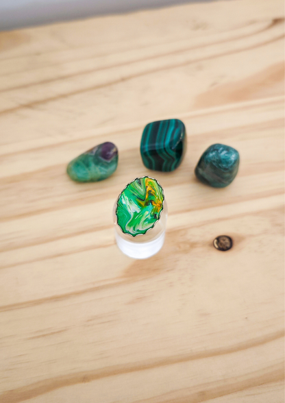 Bague Elisa