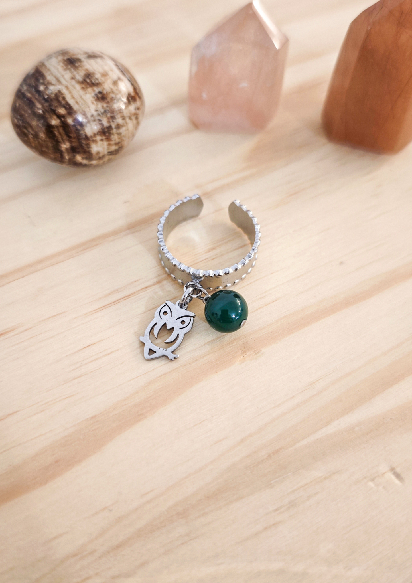 Bague Ninon