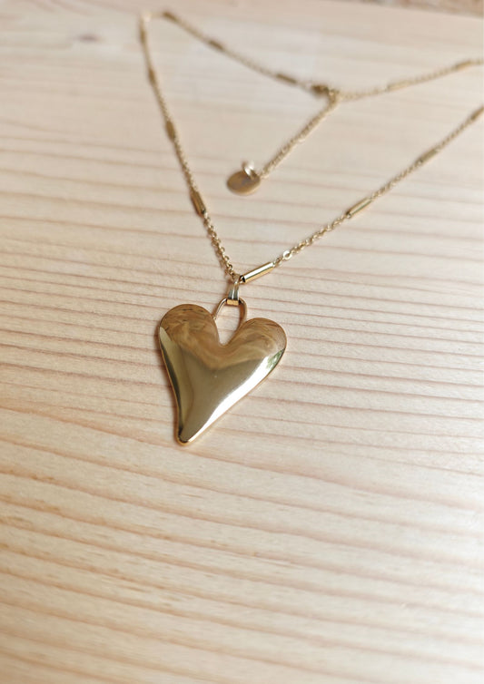 Collier Coeur