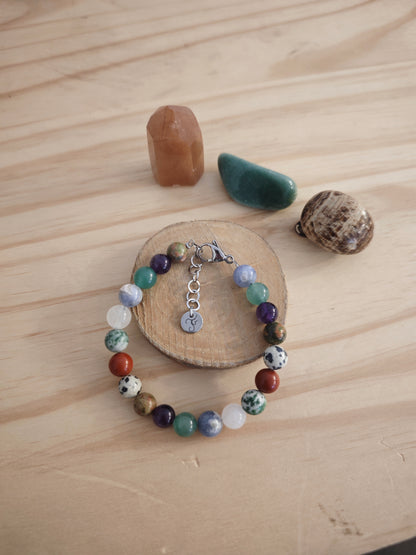 Bracelet Multicolore