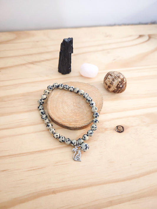 Bracelet Sia Elastique personnalisable