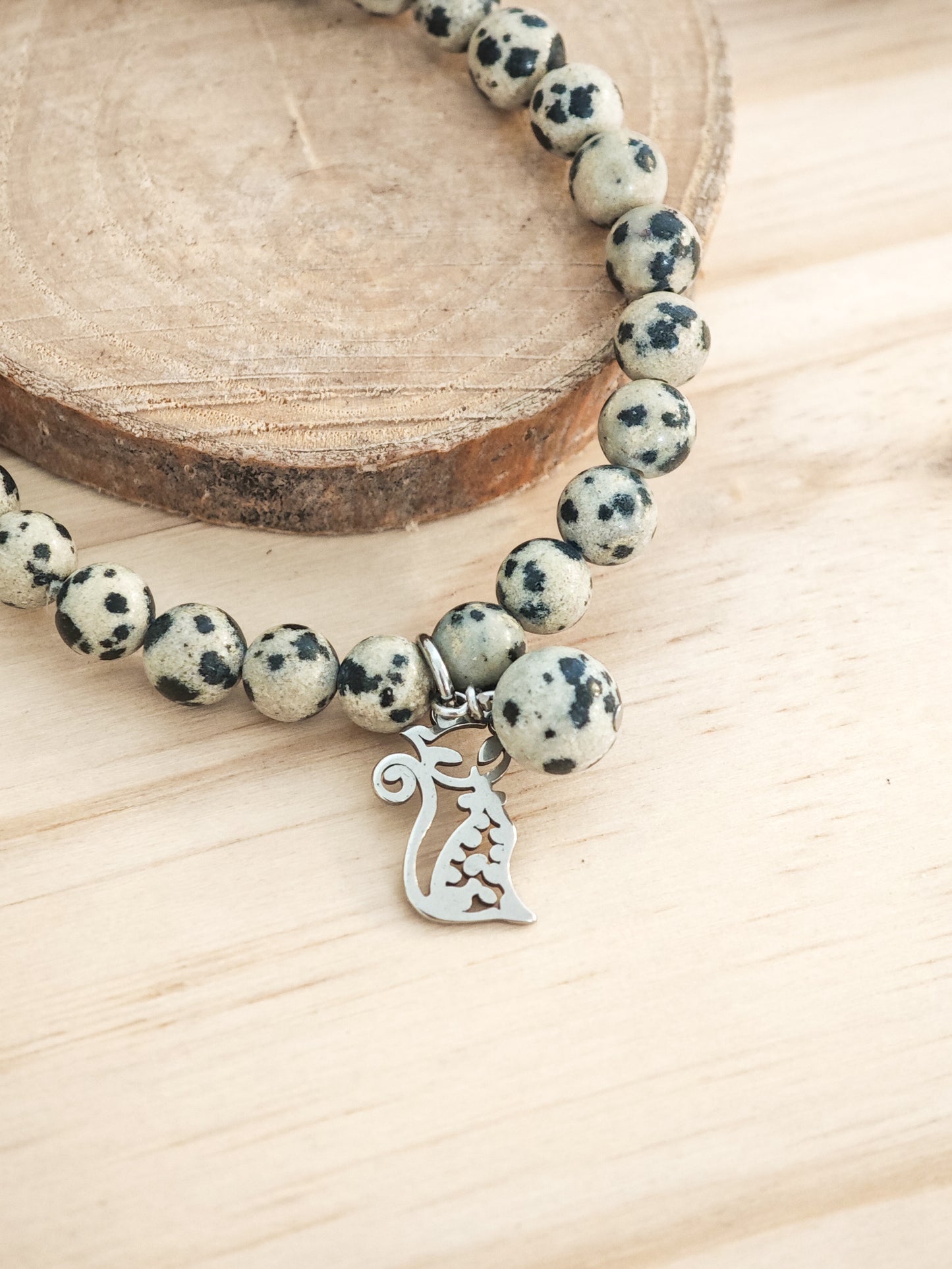 Bracelet Sia Elastique personnalisable