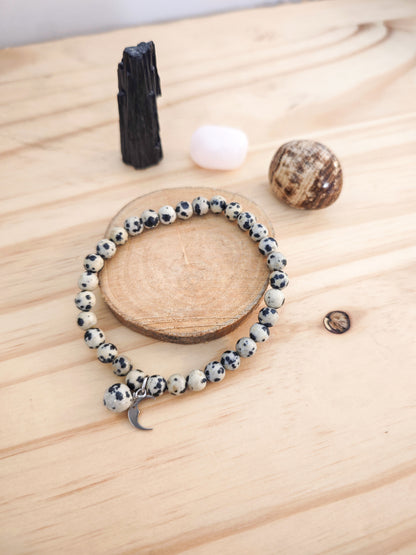 Bracelet Sia Elastique personnalisable