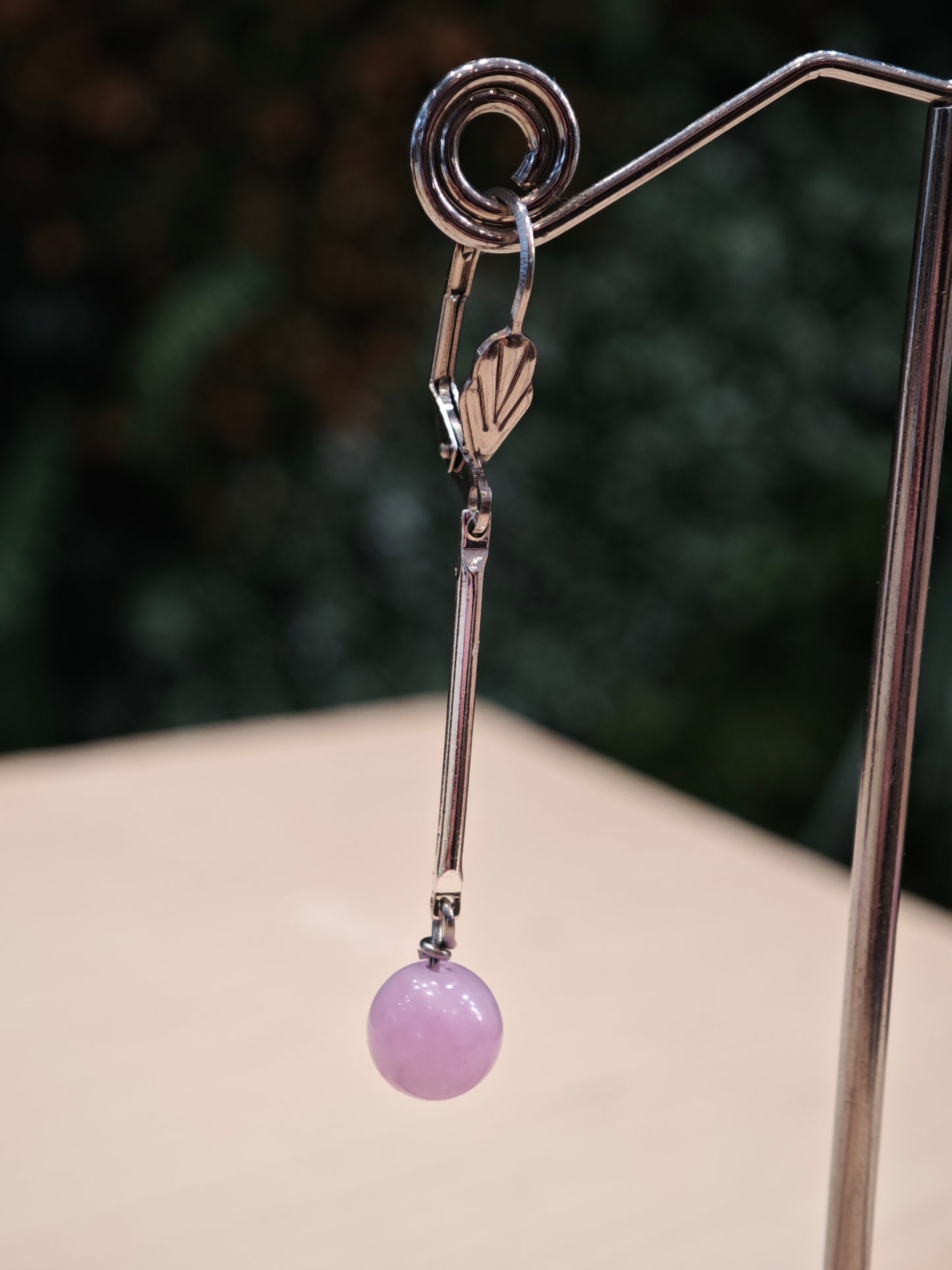 Boucles d'oreilles Valérie