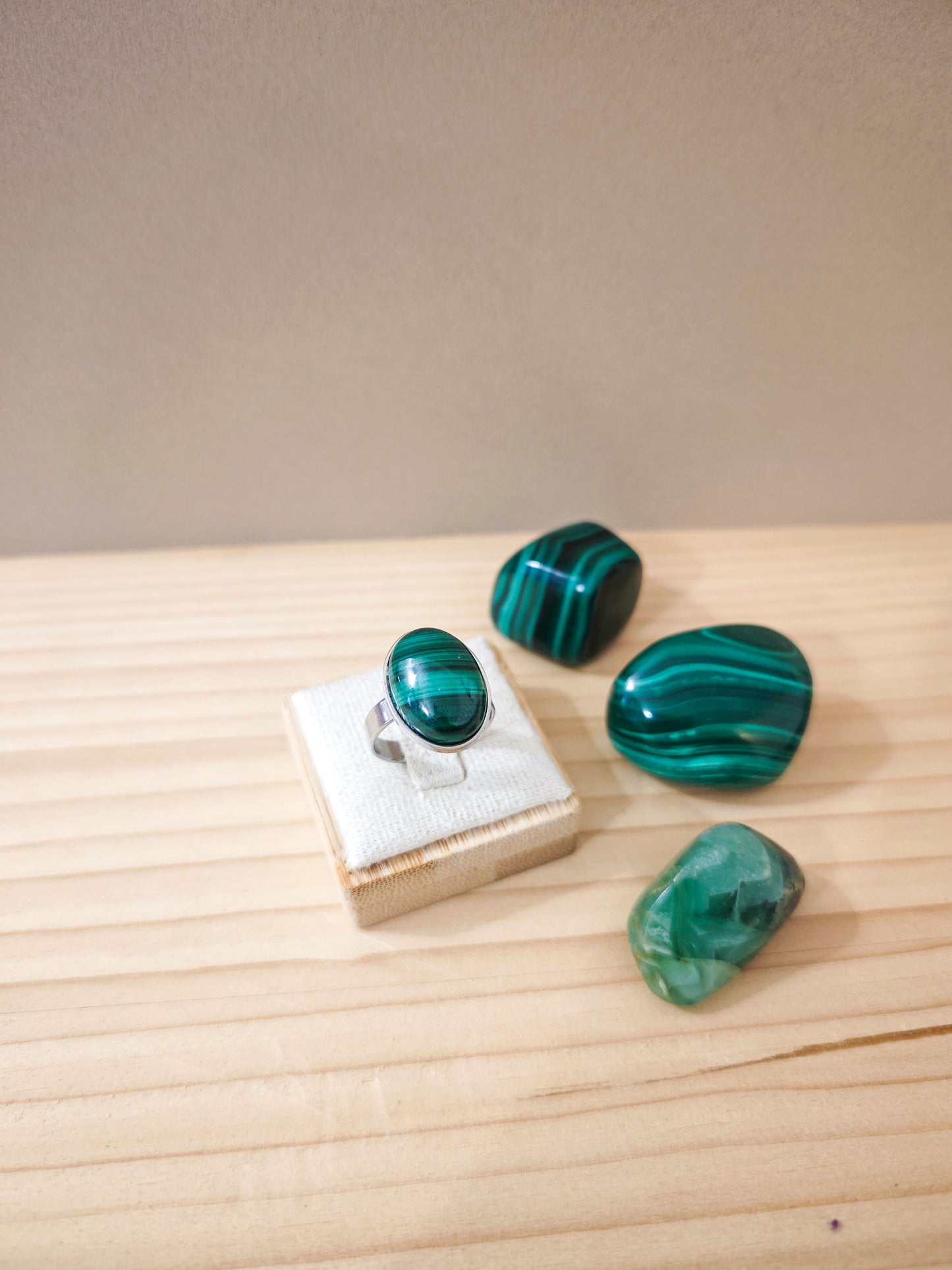 Bague Léa