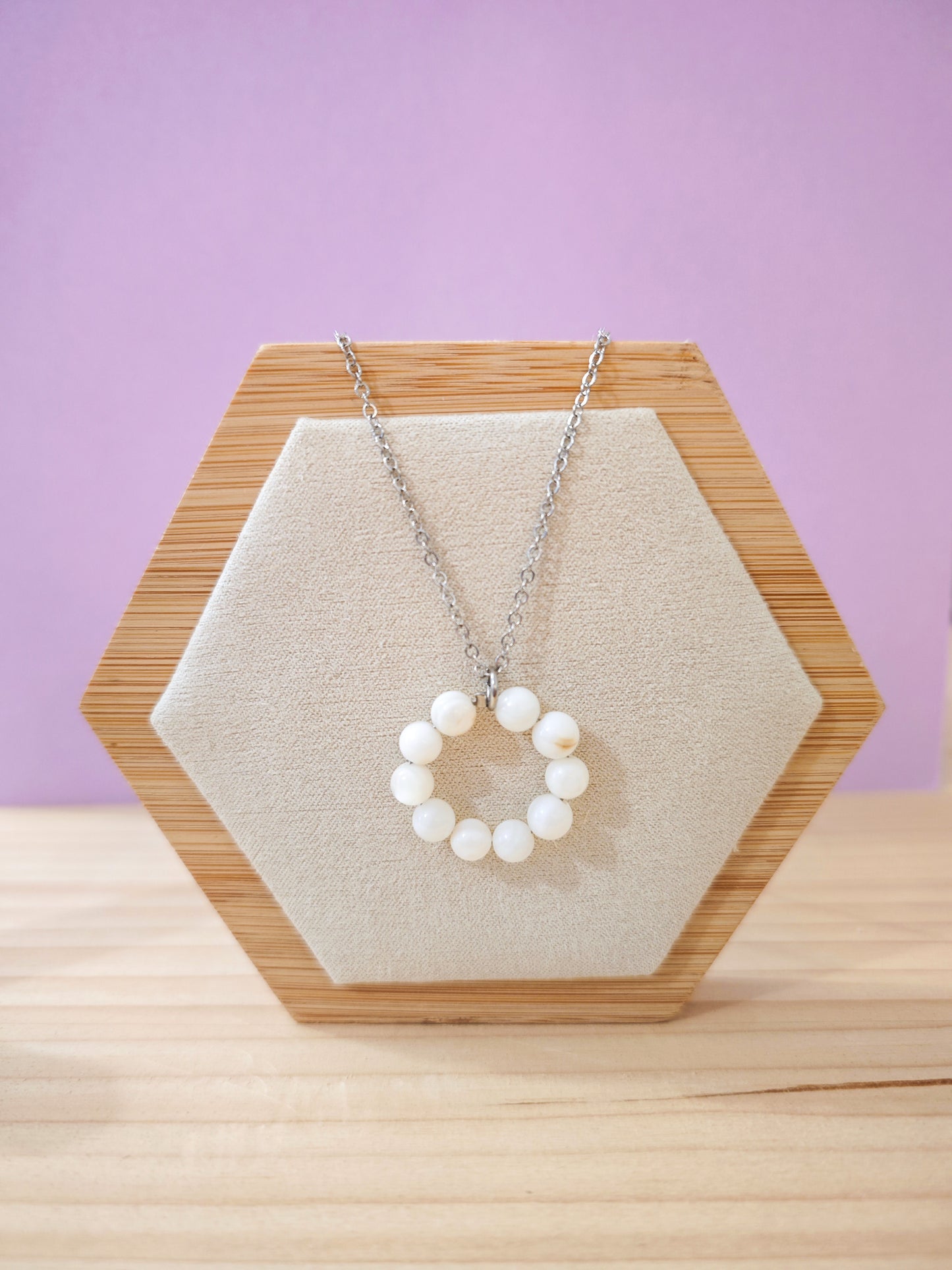 Collier Galia