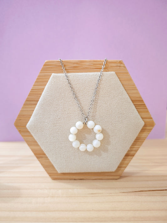 Collier Galia