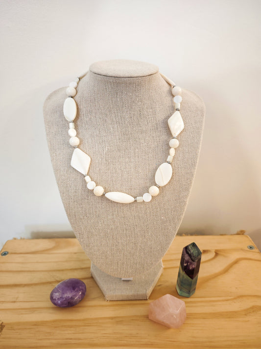 Collier Sybile
