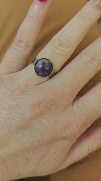 Bague Lana