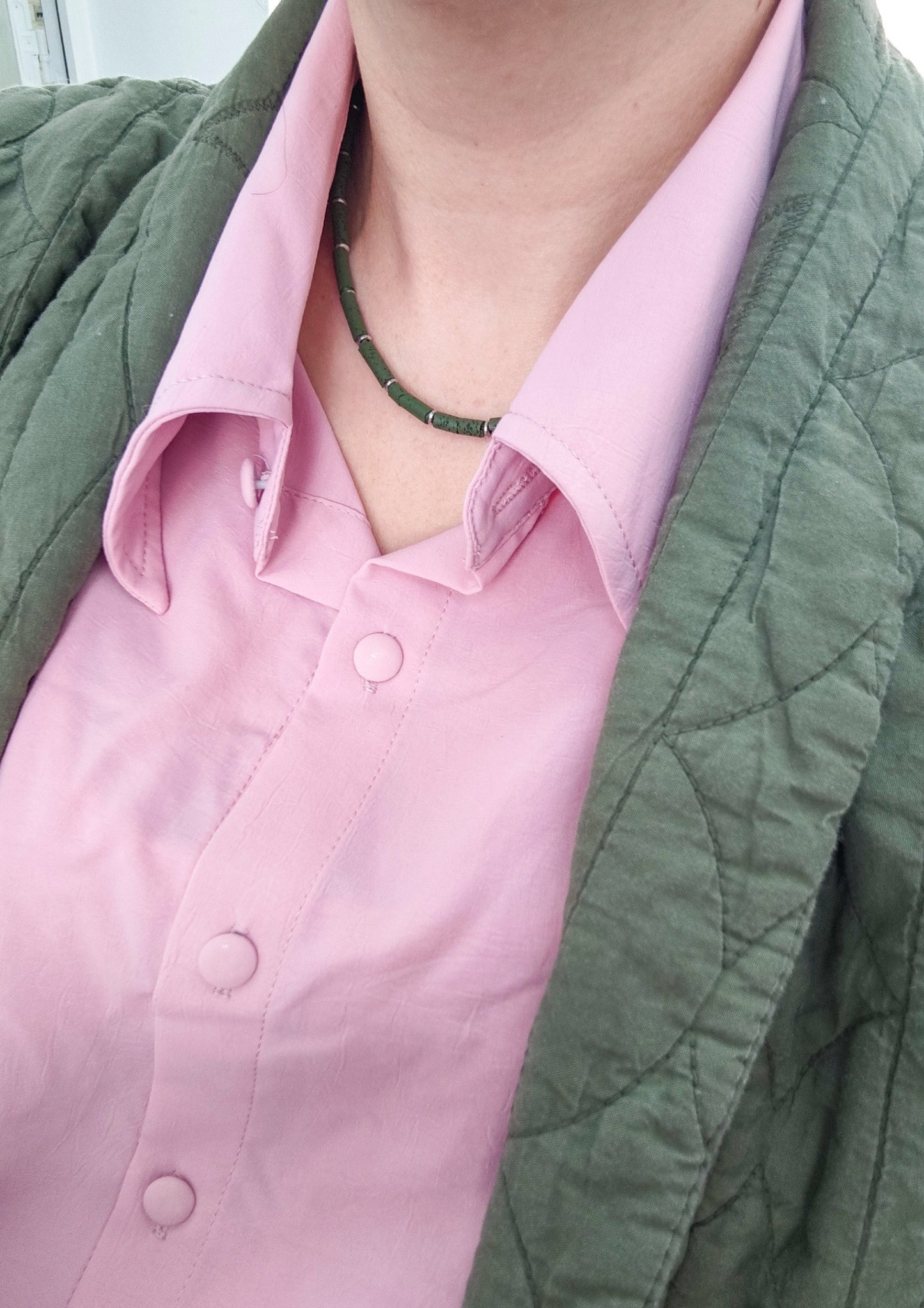 Collier Viridia