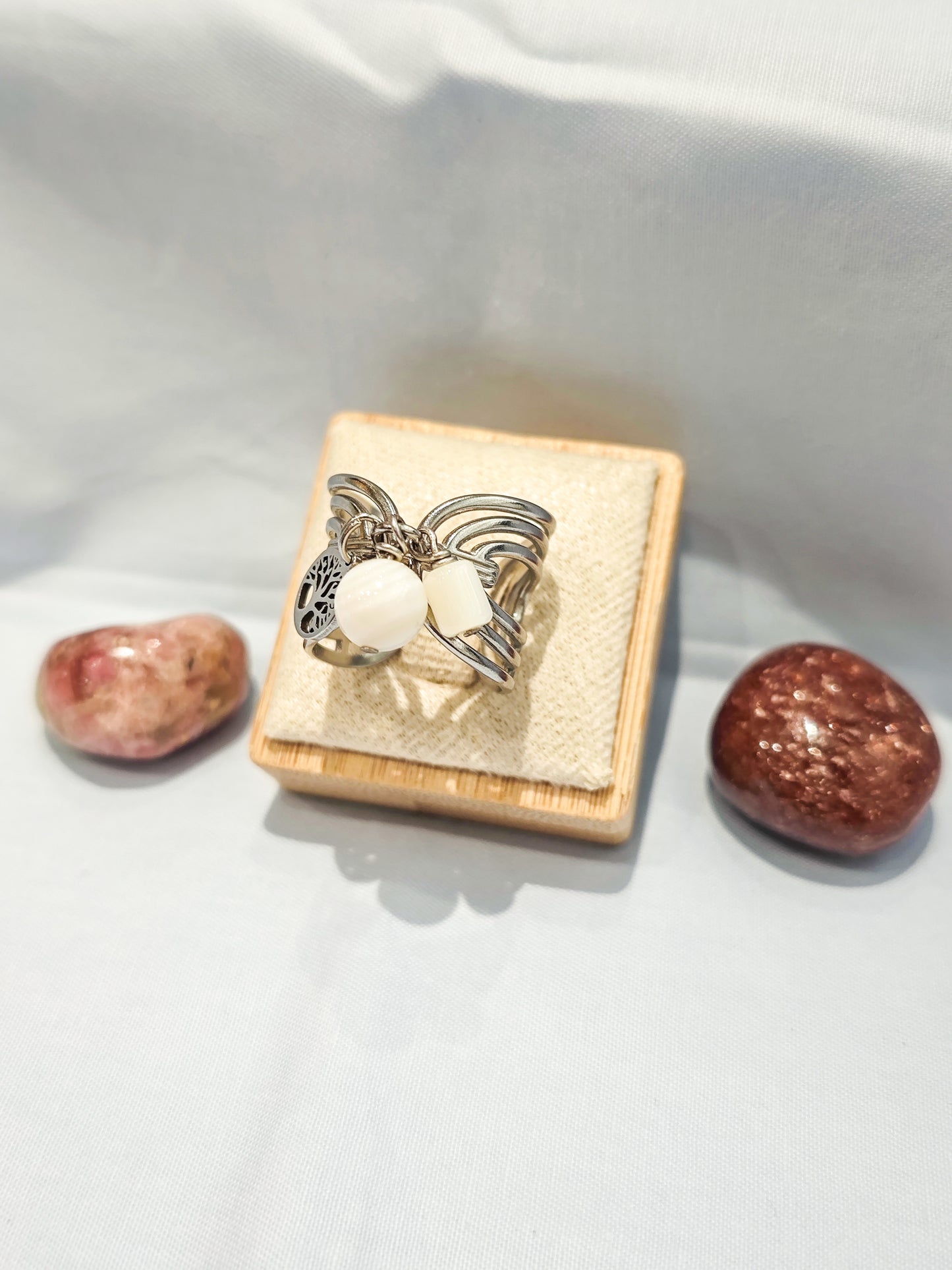 Bague Félicité