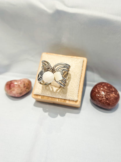 Bague Félicité