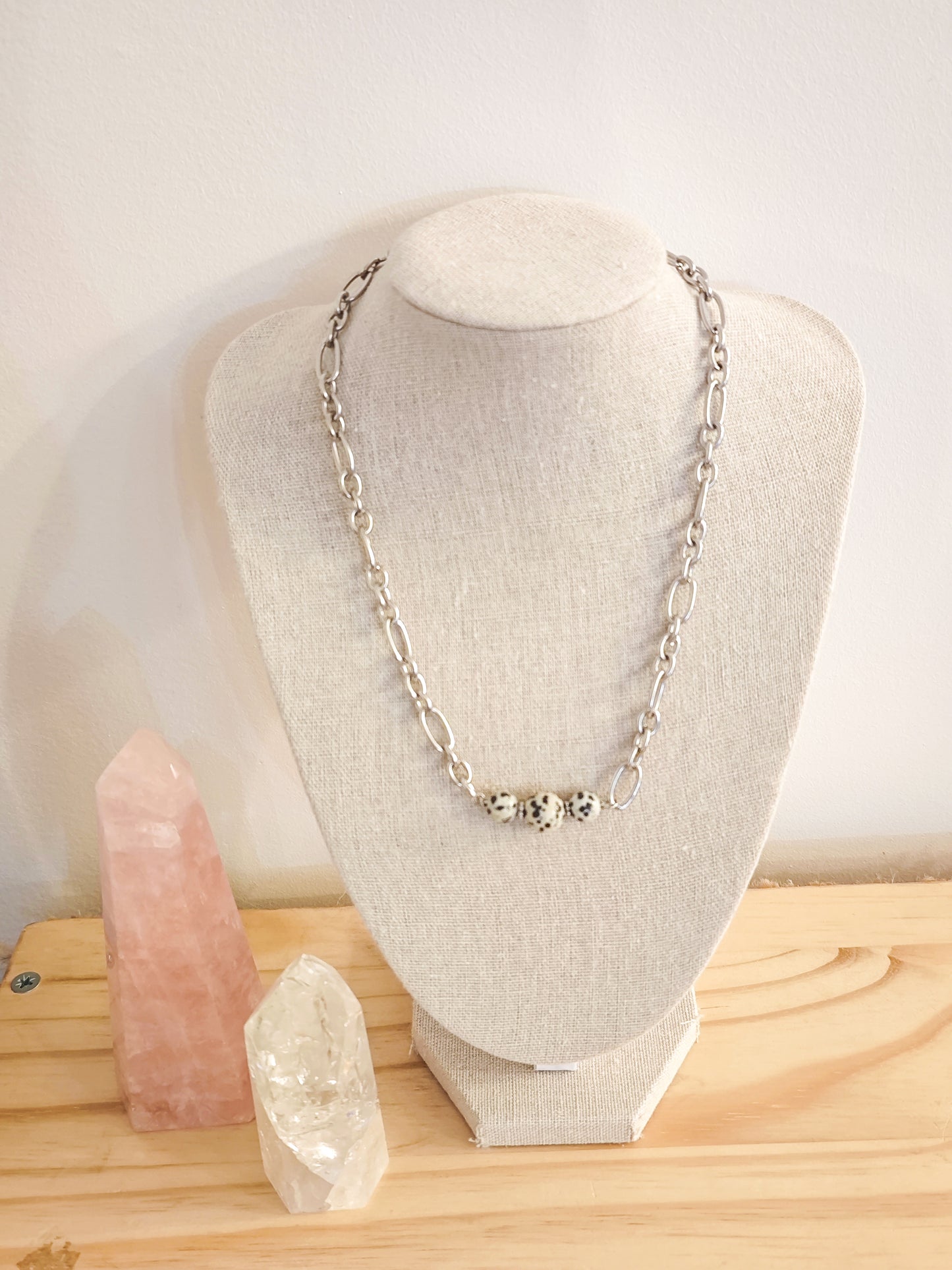 Collier Alice