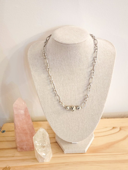 Collier Alice