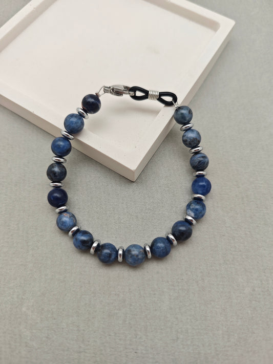 Bracelet Sasha sodalite