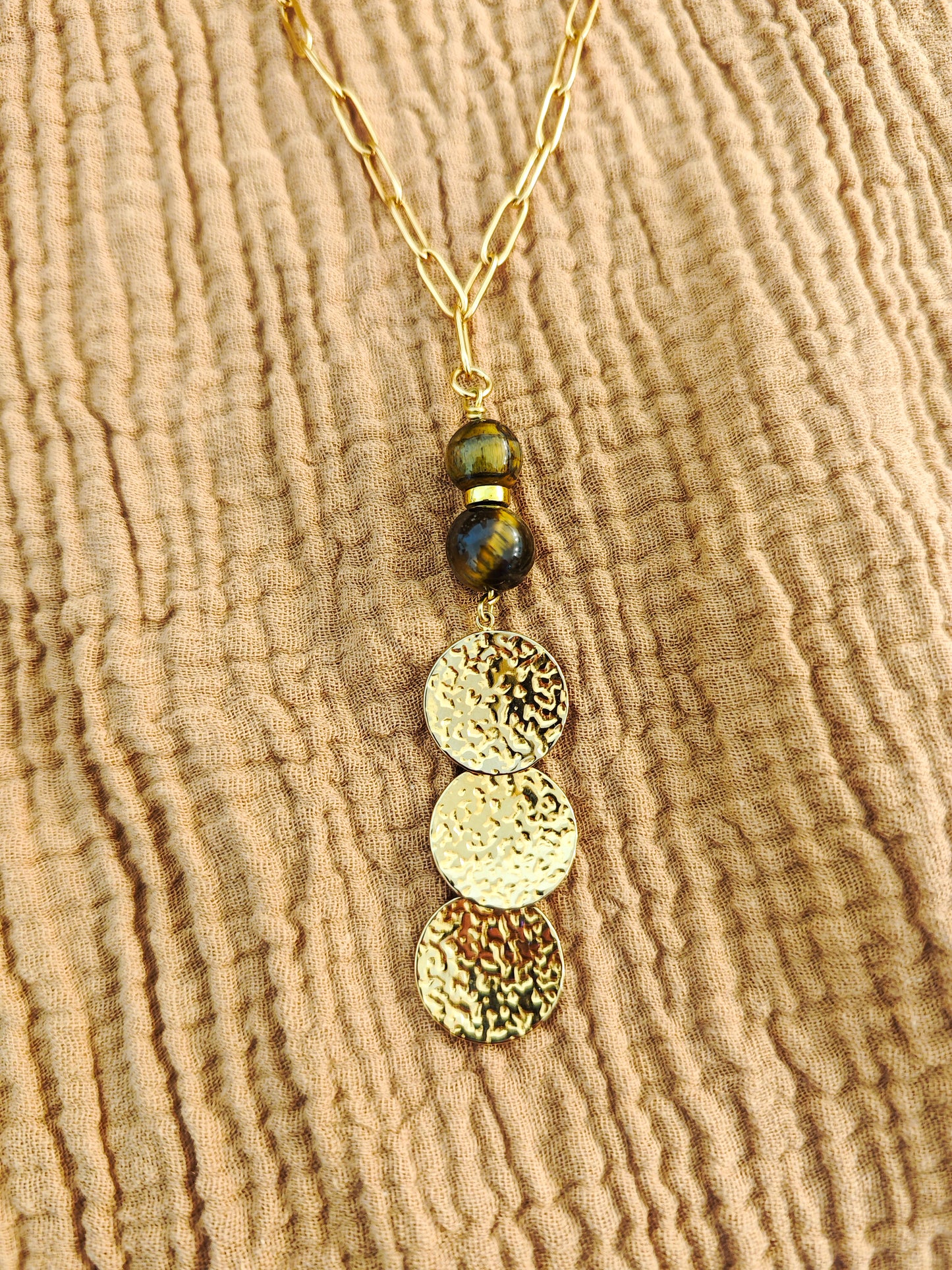 Collier Sandra