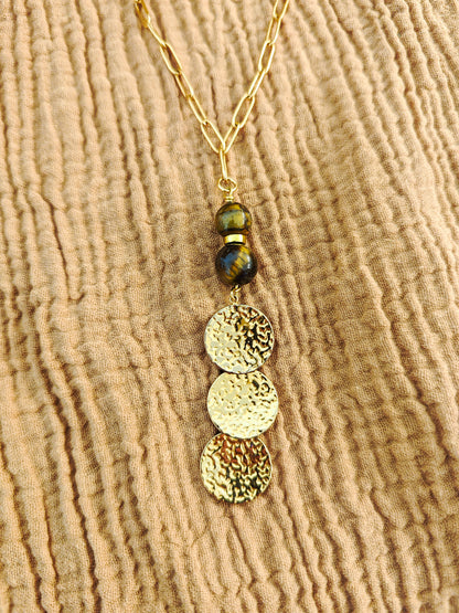 Collier Sandra