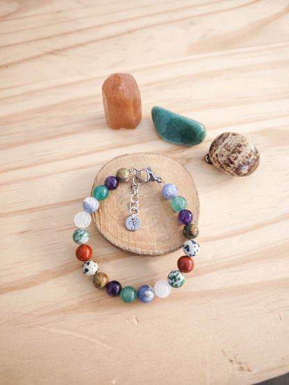 Bracelet Multicolore