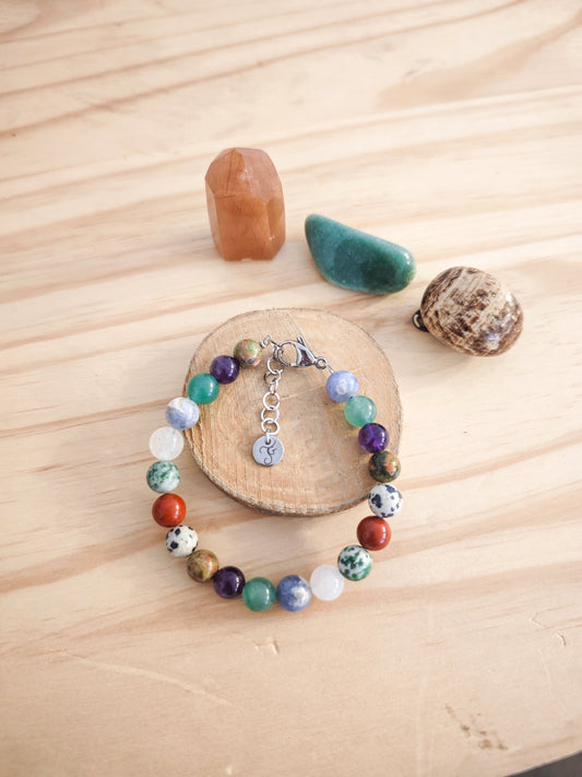 Bracelet Multicolore