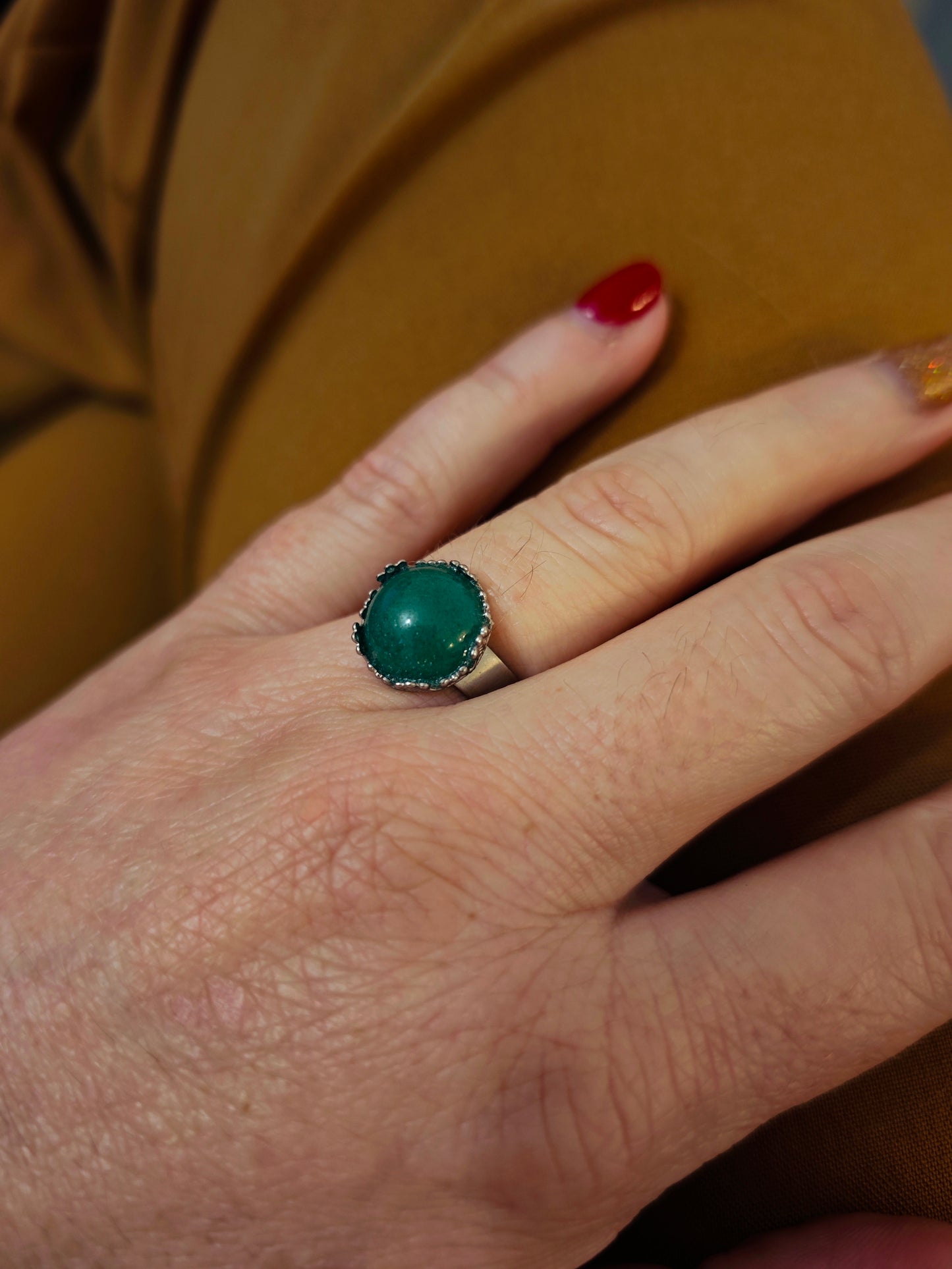 Bague Ellie