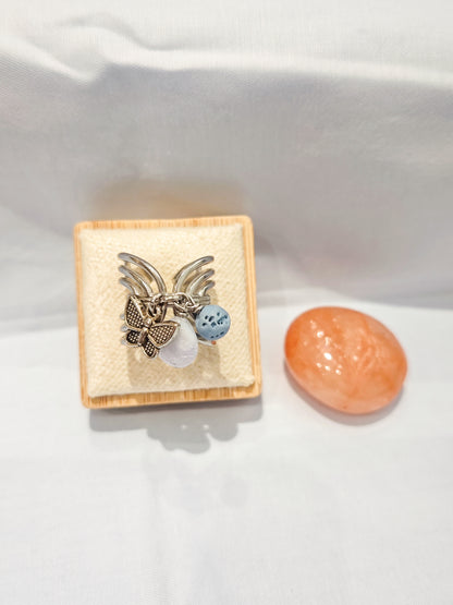 Bague Uhaina