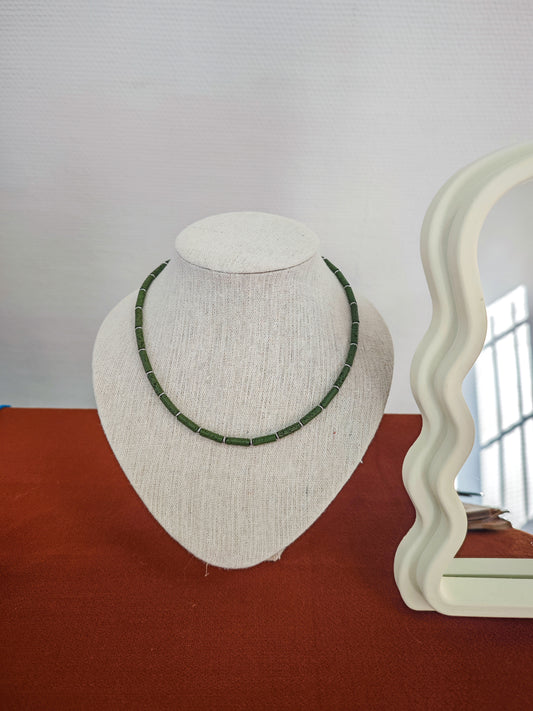 Collier Viridia