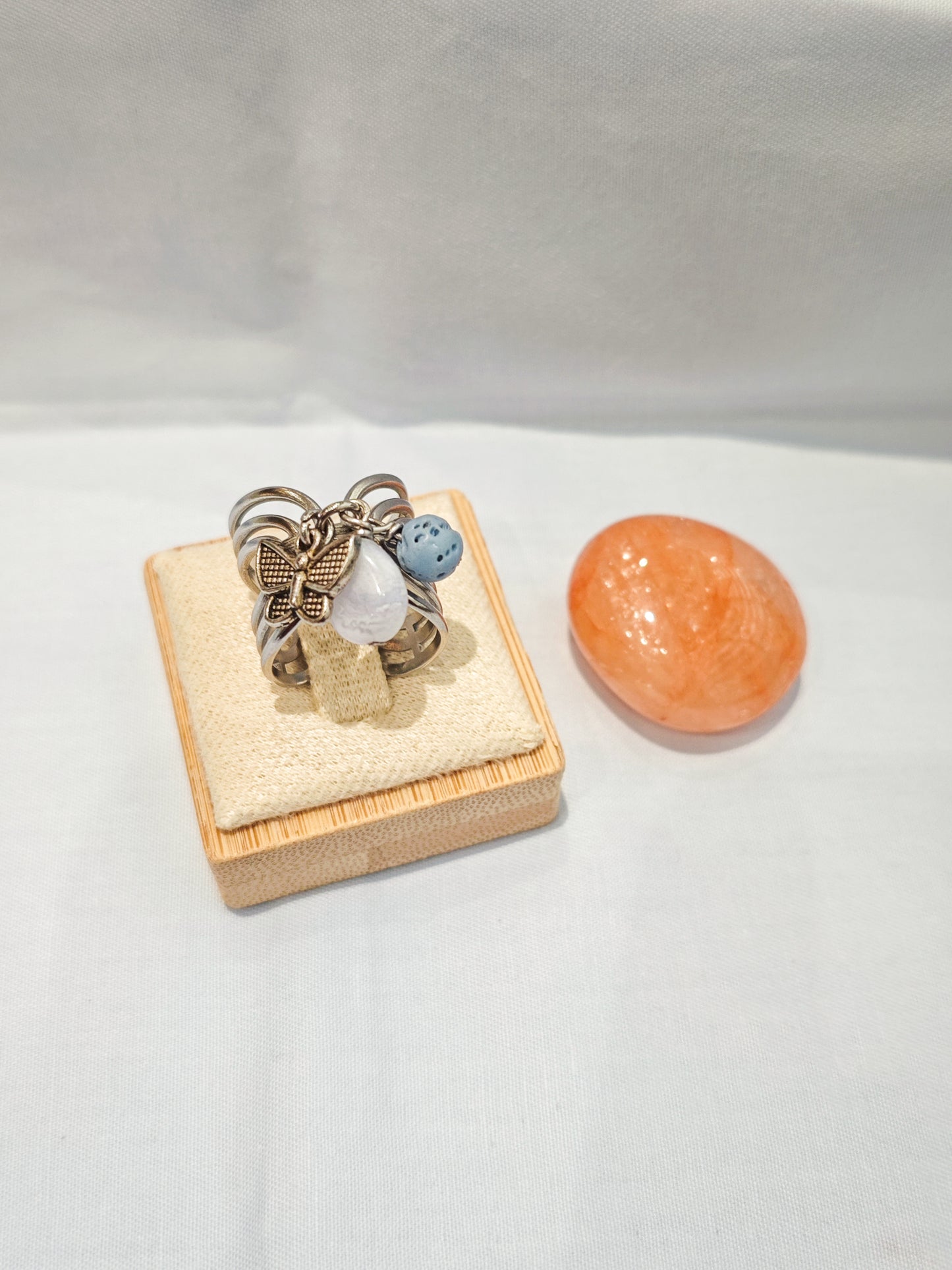 Bague Uhaina